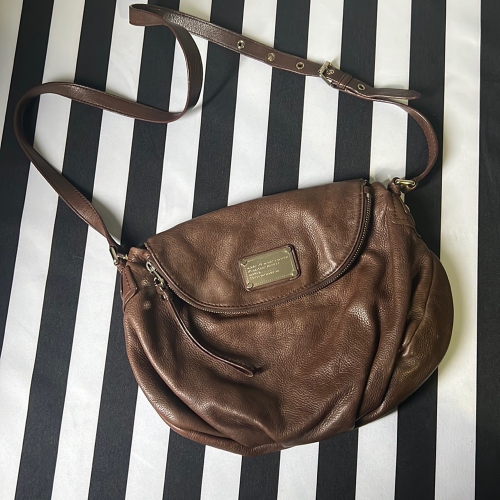 Marc jacobs crossbody